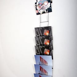 Souvenir Postkarte