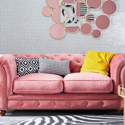 Millannial pink