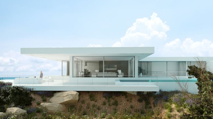 Privates Ferienhaus