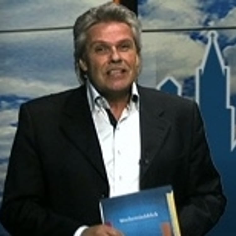 Uwe Boysen