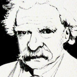 mark twain