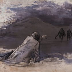 strandräuber Hilfe?