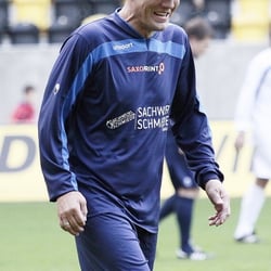 Axel Schulz „Laureus“