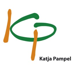 Endversion Logo Katja Pampel