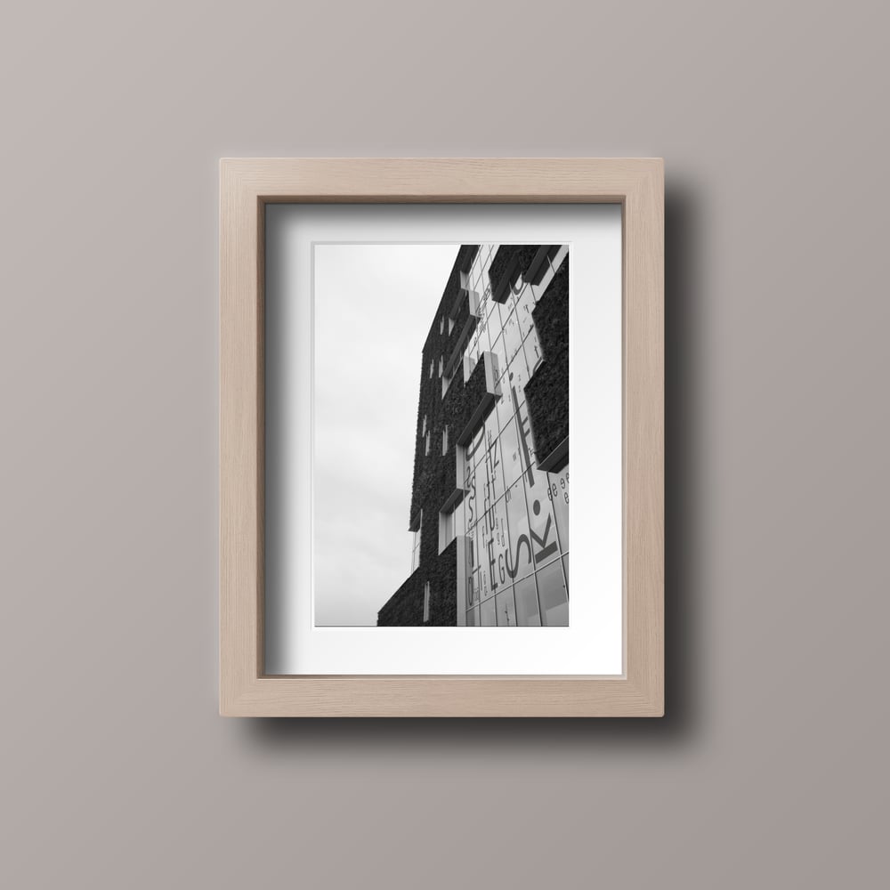 Gedicht – Kurt Schwitters