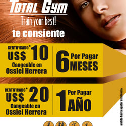 afiche