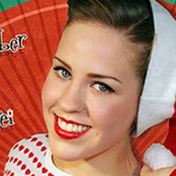 Plakatgestaltung / Rockabilly Konzertreihe