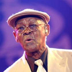 Ibrahim Ferrer