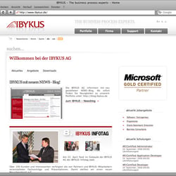 Ibykus AG