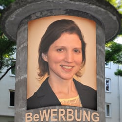 Selbstportrait und Fotomontage mit Photoshop