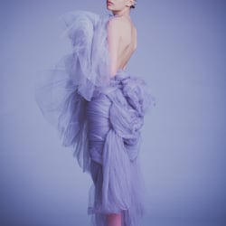 Fashion: Foto Marcus Schäfer Make up: Daniela Schatz