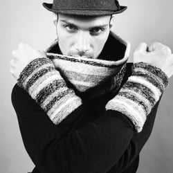 Male Model