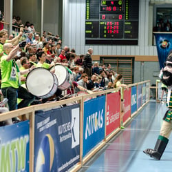 1. Volleyball Bundesliga