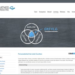 Kommunikation Web