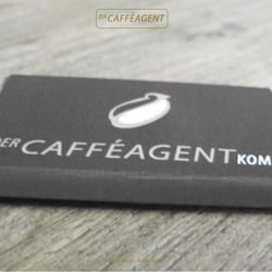 GIVE AWAY Schokolade CAFFEEAGENT