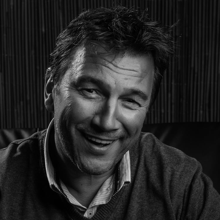 Michael Austermeier