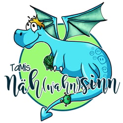 Logo TaMis Nähwansinn