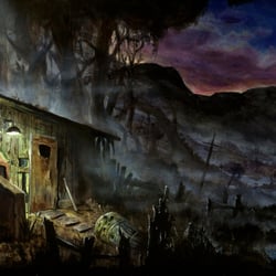 Hovel