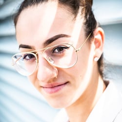 Aylin Adali – Business Portrait