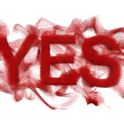 3D Typografie