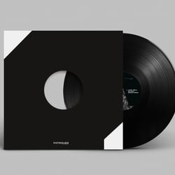 Recorddesign Vekton Black