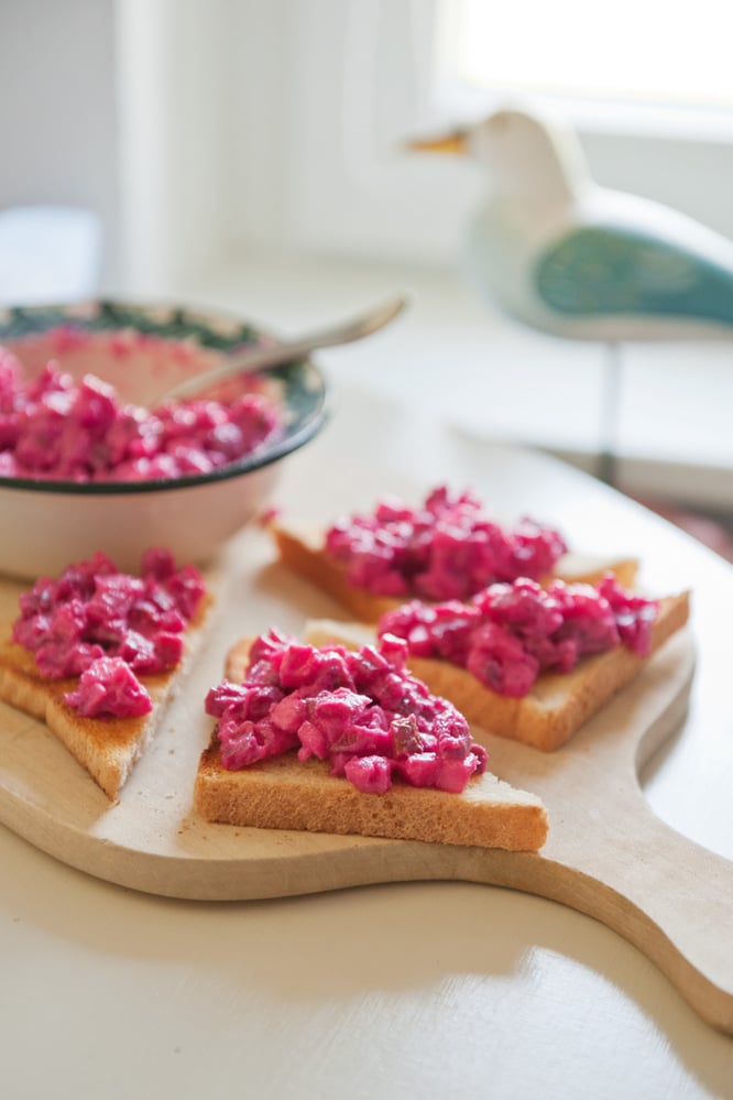Food – Norddeutsche Heimwehküche