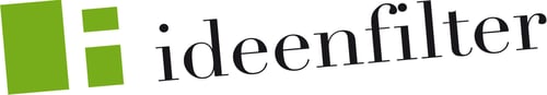 Ideenfilter Werbe- und Designagentur GmbH