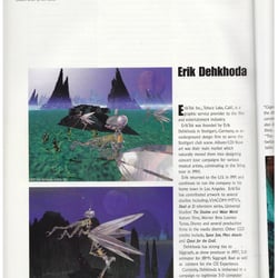 Strata User Magazine