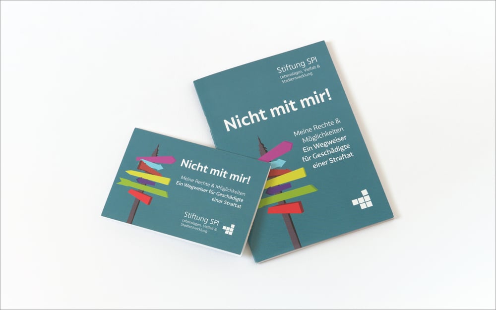 Nicht mit mir! – 0