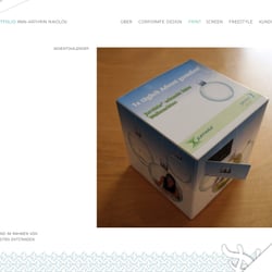 Portfolio A.K.Nikolov