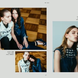 Superior Magazine