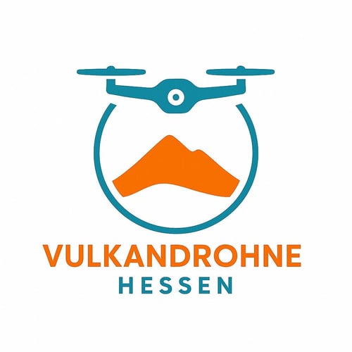Vulkandrohne Hessen