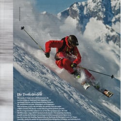 SNOW Magazin