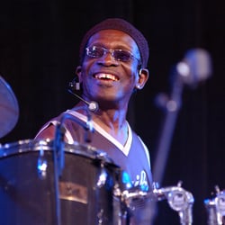 Tony Allen