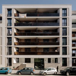 Neue Mitte Altona Block 4