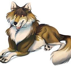 Wolfshund