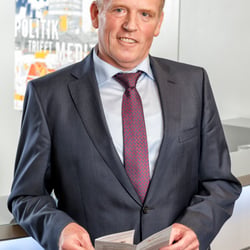 Mitarbeiterprotraits