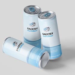 mama burns SAERTEX multiCom-H2O Messe-Merch