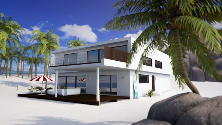Beach-House