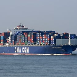 CMA CGM