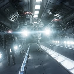 Mercenaries