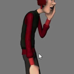3D Animation