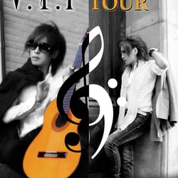 V.I.P. Version 1
