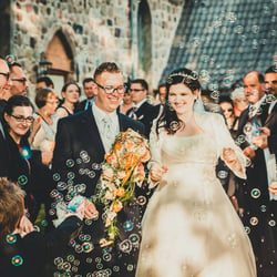 Timo & Jessika Hochzeit