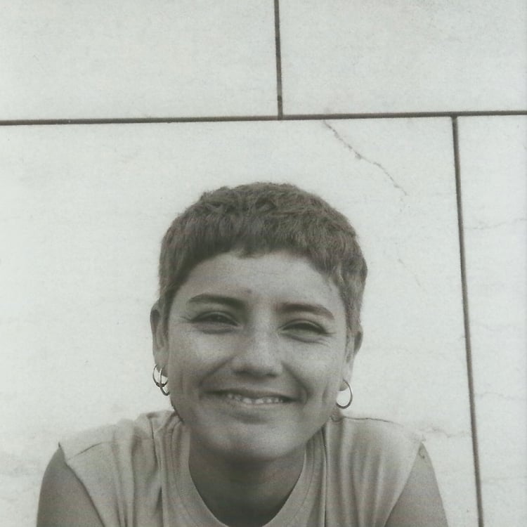 Catalina Isabel Roldán Benavente