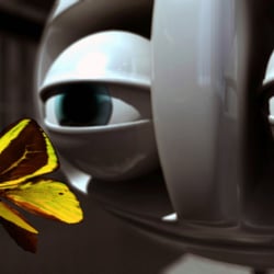 Character Animation, Cinema 4D, After Effects
