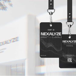 Brand Identity ID-Cards