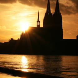 The Sunset – Urban