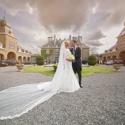 Hochzeitsfotograf Manoir de Leboiles