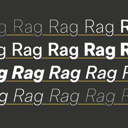 Allrounder Grotesk